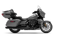 Harley-Davidson Street Glide Limited FLHXL 2026 - Bild 7