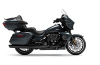 Harley-Davidson Street Glide Limited FLHXL 2026 - Bild 18