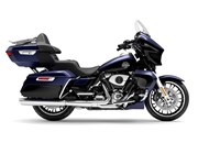 Harley-Davidson Street Glide Limited FLHXL 2026 - Bild 8