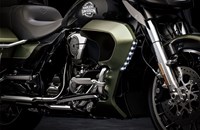 Harley-Davidson Street Glide Limited FLHXL 2026 - Bild 22