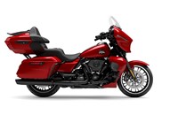 Harley-Davidson Street Glide Limited FLHXL 2026 - Bild 20