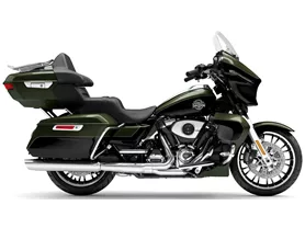 Harley-Davidson Street Glide Limited FLHXL Harley-Davidson Street Glide Limited FLHXL