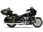 Harley-Davidson Street Glide Limited FLHXL 2026 Harley-Davidson Street Glide Limited FLHXL 2026