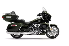 Harley-Davidson Street Glide Limited FLHXL Harley-Davidson Street Glide Limited FLHXL