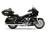 Harley-Davidson Street Glide Limited FLHXL 2026 - Bild 1