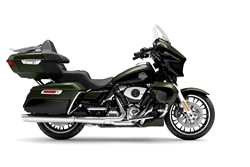Harley-Davidson Street Glide Limited FLHXL 2026