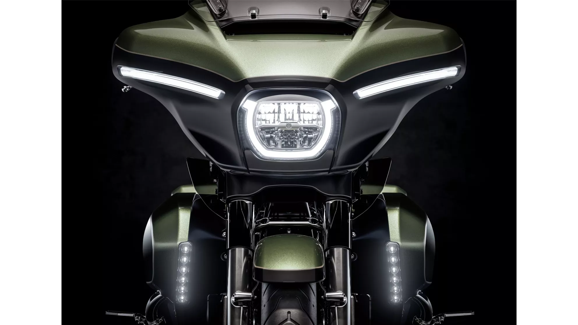 Harley-Davidson Street Glide Limited FLHXL - Image 22 Harley-Davidson Street Glide Limited FLHXL - Image 22