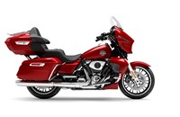 Harley-Davidson Street Glide Limited FLHXL 2026 - Bild 19