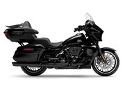 Harley-Davidson Street Glide Limited FLHXL 2026 - Bild 16