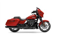 Harley-Davidson Street Glide FLHX 2026 - Bild 14