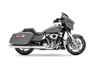Harley-Davidson Street Glide FLHX 2026 - Bild 13