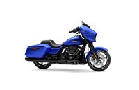 Harley-Davidson Street Glide FLHX 2026 - Bild 6