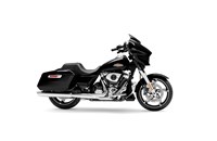 Harley-Davidson Street Glide FLHX 2026 - Bild 11
