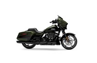 Harley-Davidson Street Glide FLHX 2026 - Bild 1