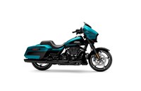 Harley-Davidson Street Glide FLHX 2026 - Bild 4