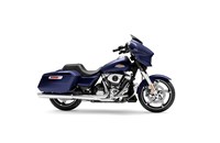 Harley-Davidson Street Glide FLHX 2026 - Bild 8
