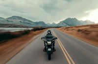 Harley-Davidson CVO Street Glide FLHXSE 2026 - Bild 8