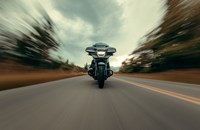 Harley-Davidson CVO Street Glide FLHXSE 2026 - Bild 9