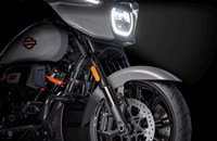 Harley-Davidson CVO Street Glide FLHXSE 2026 - Bild 10