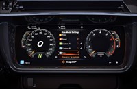 Harley-Davidson CVO Street Glide FLHXSE 2026 - Bild 11