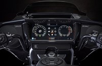 Harley-Davidson CVO Street Glide FLHXSE 2026 - Bild 12