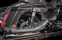 Harley-Davidson CVO Street Glide FLHXSE 2026 - Bild 14