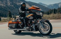 Harley-Davidson CVO Street Glide FLHXSE 2026 - Bild 4