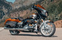 Harley-Davidson CVO Street Glide FLHXSE 2026 - Bild 6
