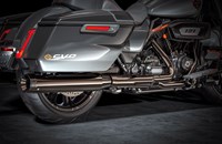 Harley-Davidson CVO Street Glide FLHXSE 2026 - Bild 18