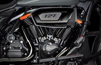 Harley-Davidson CVO Street Glide FLHXSE 2026 - Bild 19
