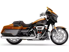 Harley-Davidson CVO Street Glide FLHXSE Harley-Davidson CVO Street Glide FLHXSE