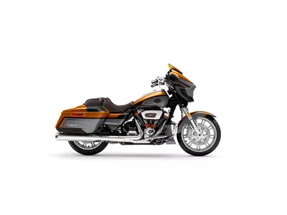 Harley-Davidson CVO Street Glide FLHXSE 2026 Harley-Davidson CVO Street Glide FLHXSE 2026