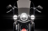 Harley-Davidson Softail Heritage Classic FLHC 2026 - Bild 12