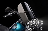 Harley-Davidson Softail Heritage Classic FLHC 2026 - Bild 9