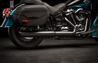 Harley-Davidson Softail Heritage Classic FLHC 2026 - Bild 11