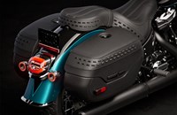 Harley-Davidson Softail Heritage Classic FLHC 2026 - Bild 13
