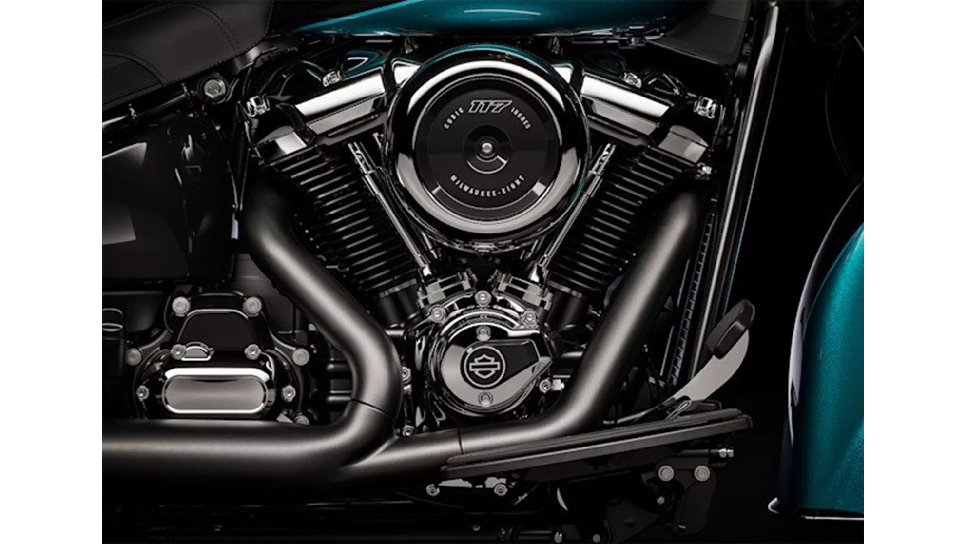 Harley-Davidson Softail Heritage Classic FLHC - Слика 12 Harley-Davidson Softail Heritage Classic FLHC - Слика 12