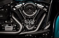 Harley-Davidson Softail Heritage Classic FLHC 2026 - Bild 14