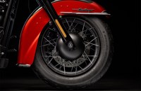 Harley-Davidson Softail Heritage Classic FLHC 2026 - Bild 18