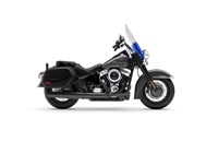 Harley-Davidson Softail Heritage Classic FLHC 2026 - Bild 5