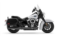 Harley-Davidson Softail Heritage Classic FLHC 2026 - Bild 6