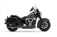 Harley-Davidson Softail Heritage Classic FLHC 2026 - Bild 7