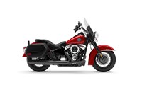 Harley-Davidson Softail Heritage Classic FLHC 2026 - Bild 1