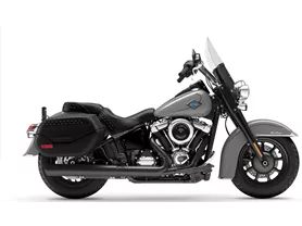 Harley-Davidson Softail Heritage Classic FLHC Harley-Davidson Softail Heritage Classic FLHC