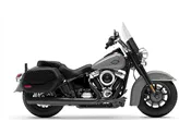 Harley-Davidson Softail Heritage Classic FLHC 2026 Harley-Davidson Softail Heritage Classic FLHC 2026