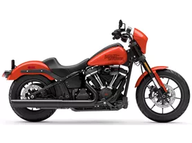 Harley-Davidson Low Rider S FXLRS Harley-Davidson Low Rider S FXLRS