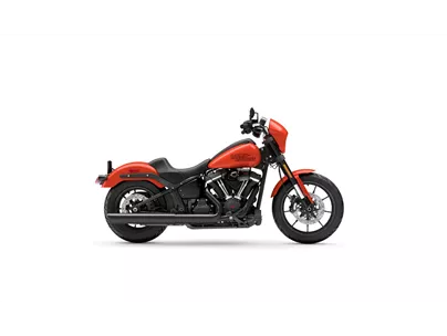 Harley-Davidson Low Rider S FXLRS 2026 Harley-Davidson Low Rider S FXLRS 2026