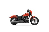 Harley-Davidson Low Rider S FXLRS 2026 - Bild 1