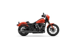Harley-Davidson Low Rider S FXLRS 2026