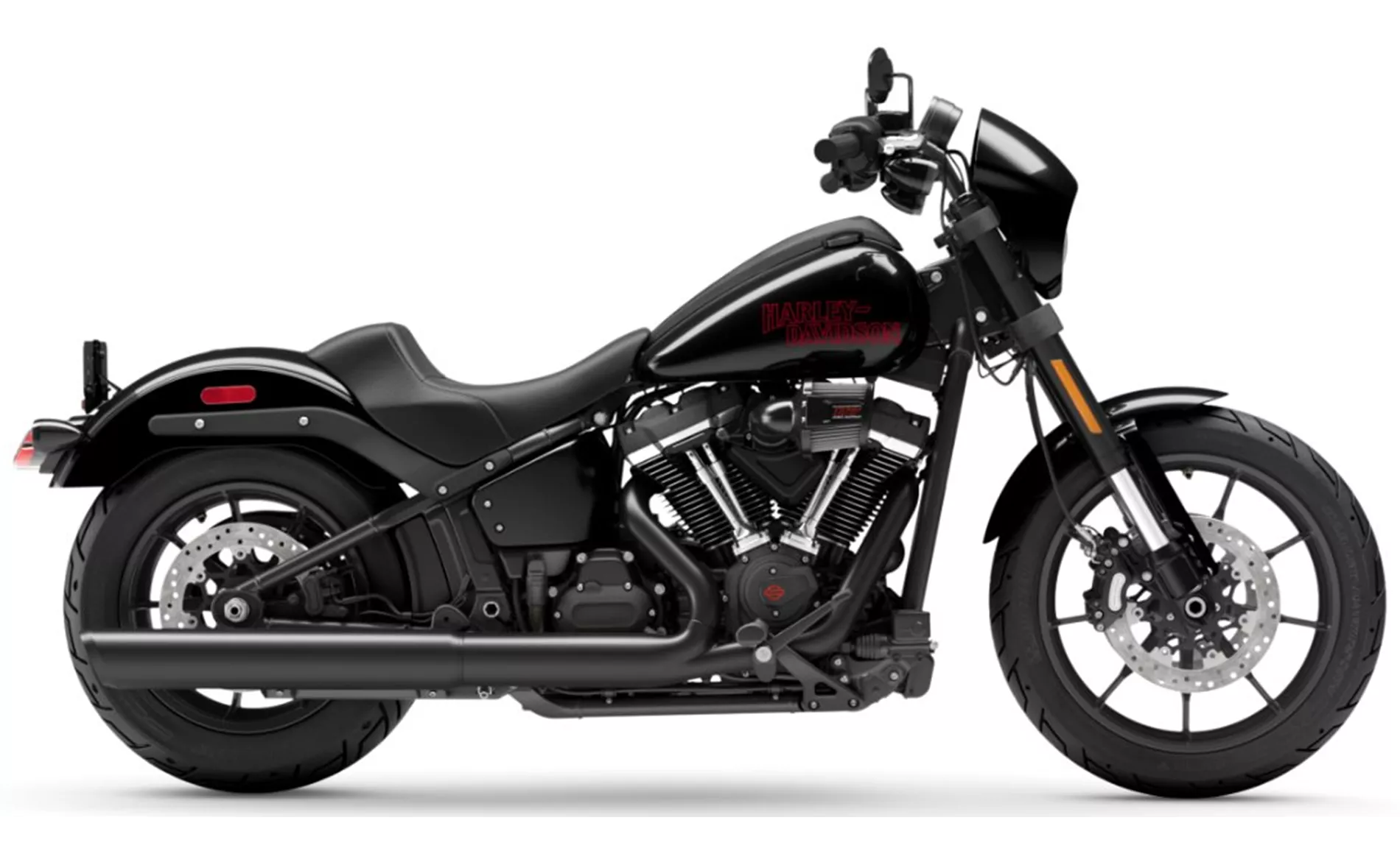 Harley-Davidson Low Rider S FXLRS 2026 Harley-Davidson Low Rider S FXLRS 2026